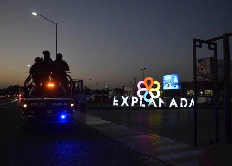 Cholula reduce 30.8% la incidencia delictiva con estrategia de seguridad