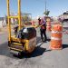 Estado repara más de mil 300 baches en Puebla capital