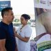 Puebla supera 1.17 millones de personas vacunadas contra sarampión