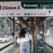 RUTA transportó a 8.9 millones de personas en enero