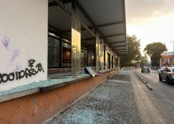 Suspenden temporalmente servicio de Línea 3 del RUTA por trabajos de limpieza