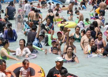 En próximos días arrancará la revisión de balnearios previo a Semana Santa