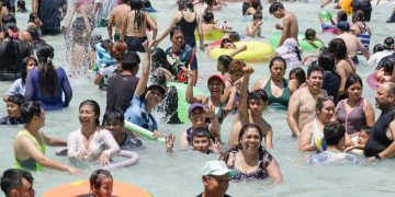 En próximos días arrancará la revisión de balnearios previo a Semana Santa