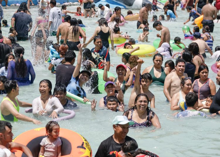 En próximos días arrancará la revisión de balnearios previo a Semana Santa