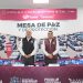Operativo del 8M en Puebla concluye con saldo blanco