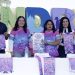 Presentan playera y medalla del Medio Maratón San Andrés Cholula, Equinoccio 2026