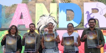 Todo listo para celebrar el Festival Equinoccio 2026; esperan a más de 150 mil visitantes