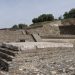 Sin fecha para reabrir túneles de la Pirámide de Cholula