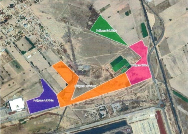 Declaran 40 hectáreas en San José Chiapa como Polo de Economía Circular
