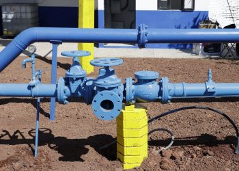 Puebla capital cuenta con 21 puntos de abastecimiento de agua
