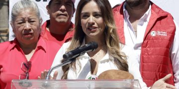 PRI revisa información de la dirigencia y denunciará irregularidades
