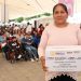 Sedif reporta apoyos históricos a familias poblanas
