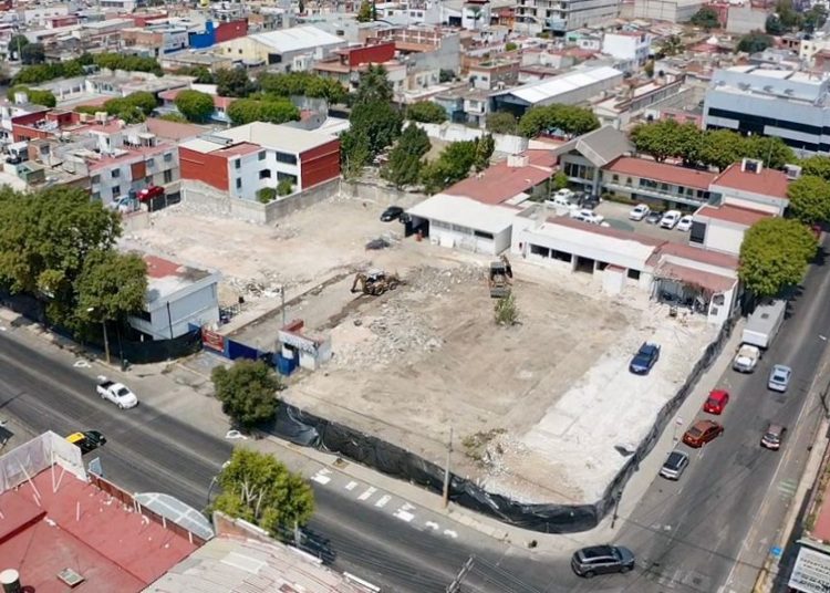 Sedif arranca labores para edificar el Centro Integral de Rehabilitación y Especialidades