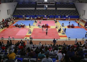 Puebla albergará 29 eventos deportivos en 2026