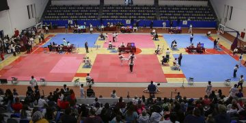 Puebla albergará 29 eventos deportivos en 2026
