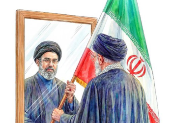 Mojtaba Jameneí es elegido como líder supremo de Irán
