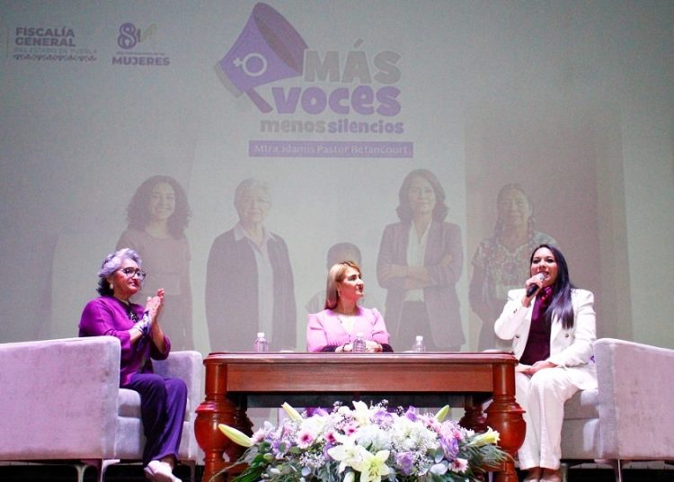 San Pedro Cholula impulsa acciones y programas en favor de las mujeres