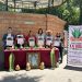 San Pedro Cholula revalora al pulque como patrimonio cultural