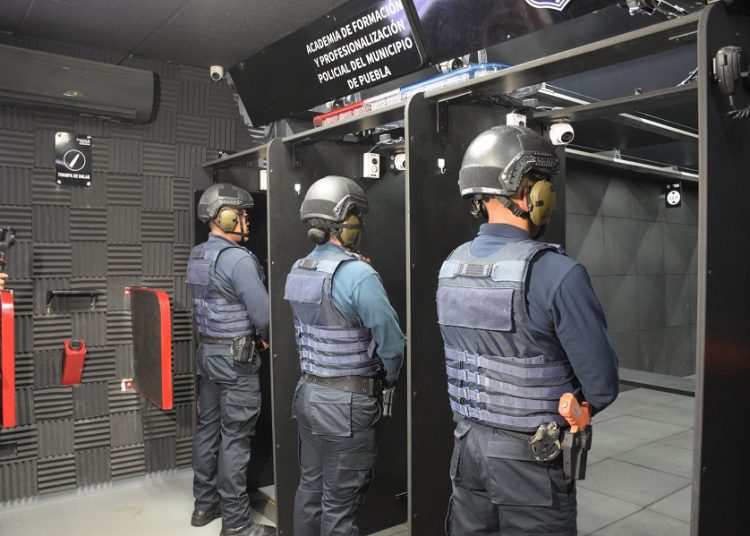 SSC mantiene abierta convocatoria para nuevos policías