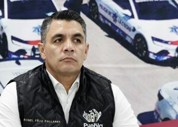 Desplegarán 470 policías por Semana Santa