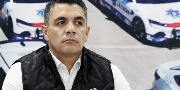 Desplegarán 470 policías por Semana Santa