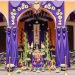 Instalan Altar de Dolores en el Centro Histórico