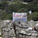 Proponen multas más altas por tirar escombro en barrancas