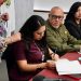 Tonantzin Fernández y Gobierno del Estado logran acuerdos con Profaj