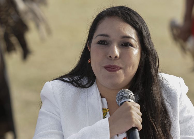 Impulsan la creación de la primer Secretaría de la Mujer en San Pedro Cholula