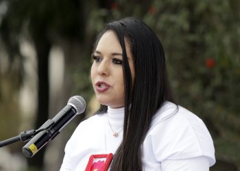 Reelección en San Pedro Cholula, aún en análisis: Tonantzin Fernández
