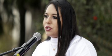 Reelección en San Pedro Cholula, aún en análisis: Tonantzin Fernández