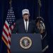 Trump anuncia muerte del ayatolá Jamenei