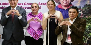 Puebla ingresa a la Guía Michelín 2026