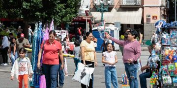 Más de un millón de alumnos disfrutarán megapuente escolar