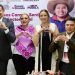 Puebla ingresa a la Guía Michelín 2026