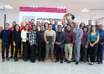UDEP amplía su alcance en Puebla a un año de su creación