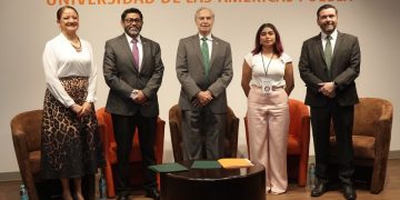 Udlap realiza Congreso de Física y Matemáticas