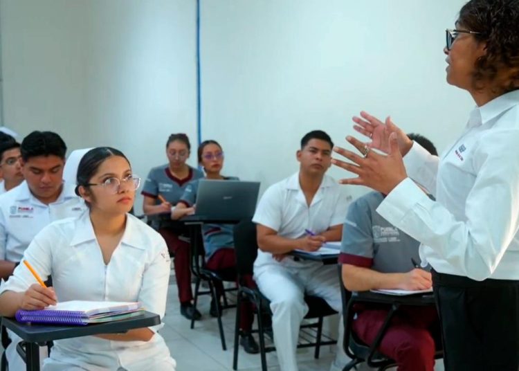 Anuncia USEP Proceso de Admisión 2026