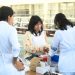 Secretaría de Salud acerca vacunación contra sarampión a universitarios