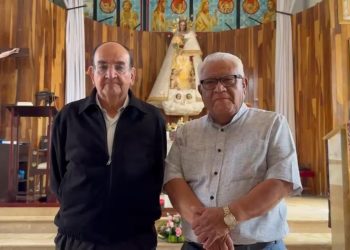 Primer grupo de poblanos varados en Jerusalén regresa a Puebla