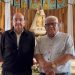 Primer grupo de poblanos varados en Jerusalén regresa a Puebla