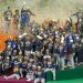 Venezuela conquista su primer Clásico Mundial ante EE.UU.