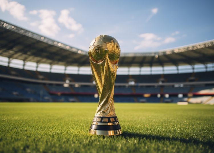 El pulso mundial antes del mundial
