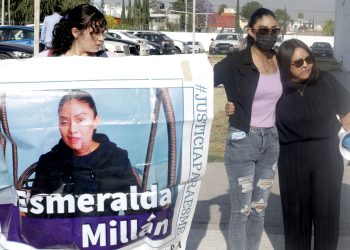 Feminicidio: la deuda que ya no admite pretextos