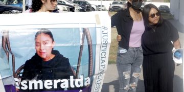 Feminicidio: la deuda que ya no admite pretextos