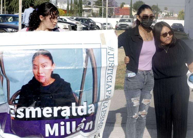 Feminicidio: la deuda que ya no admite pretextos