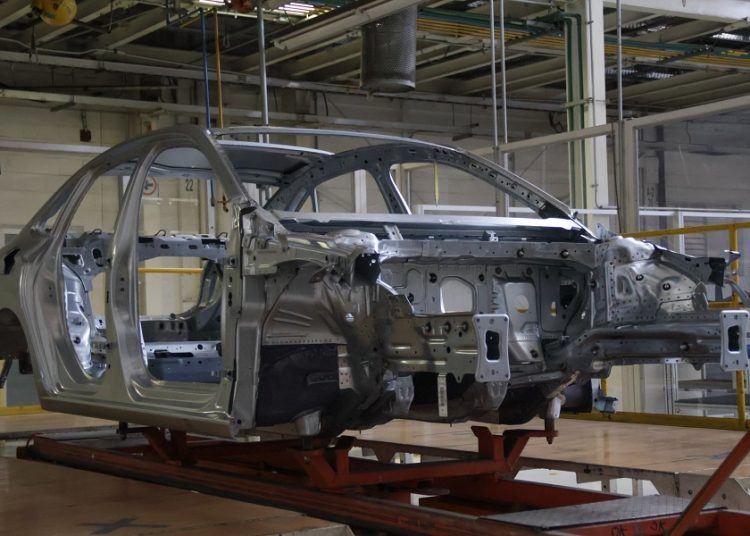 VW arranca Olimpiadas de Producción