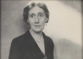 Una Habitación Propia de Virginia Woolf