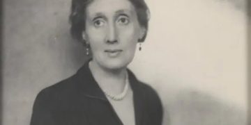 Una Habitación Propia de Virginia Woolf