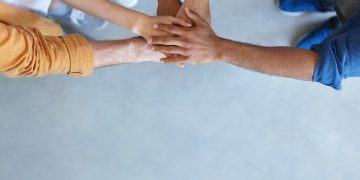 La habilidad emprendedora de saber integrarse